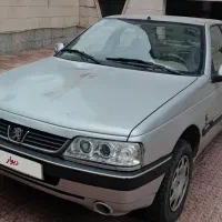 پژو slx|خودرو سواری و وانت|تهران, تهرانپارس غربی|دیوار