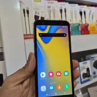 سامسونگ j6 plus