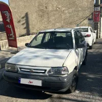 پراید مدل86