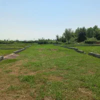 ۲۲۵ و ۲۱۰ متر زمین سند تک برگ مسکونی شهری