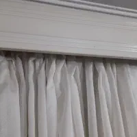 قاب پرده