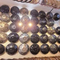 کاخن/هنگدرام آرشا الفا مدل تمپو ضرب بوشهری پژواک