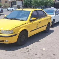 تاکسی گردشی فولادشهر