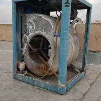 کولر ۷۰۰۰ آبسال