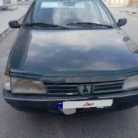 آردی انژکتور مدل 85