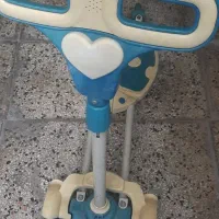 اسکوتر بچگانه پروانه ای