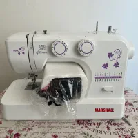 چرخ خیاطی مارشال نو مدل ۸۸۰۰