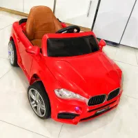 ماشین شارژی