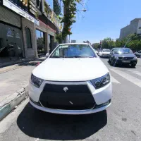 دنا پلاس اتوماتیک 6AT                    رنگ‌بندی