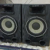 بلندگوgn1200 سونی