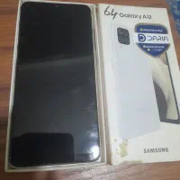 گوشی A12