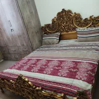 تخت خواب دونفره