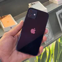 ایفون 12 نرمال شرکتی