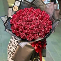 ۵تیر روز دختر گل روبانی دسته گل خاستگاری تولد هدیه