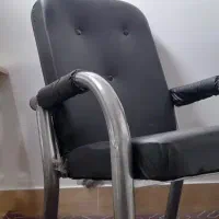 صندلی انتظار