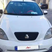 تیبا صندوق دار مدل ۹۰
