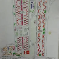 اکباتان 1 الی 4 خوابه فروش و معاوضه همزمان