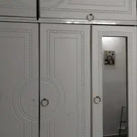 کمد دراور جدید