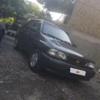پراید مدل 83