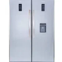 یخچال فریزر دوقلو هیمالیا آیس پول