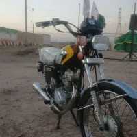 موتور۸۶ پلاک ملی