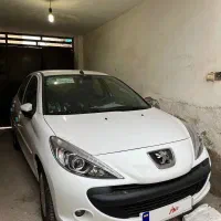 207tu5صفر|خودرو سواری و وانت|پاکدشت, پاکدشت (مامازند)|دیوار