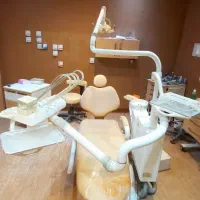 رهن کامل مطب دندانپزشکی