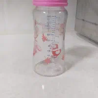 شیشه شیر بیبی لند