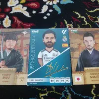 کارت کیمدی ۲۰۲۶ و ۲۰۲۵