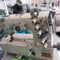 میاندوز دینام دار جک