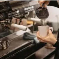 استخدام باریستا