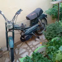 موتور سیکلت پاژنگ کلکسیونی