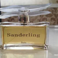عطر sanderling|زیورآلات و اکسسوری|تهران, شهرک چیتگر|دیوار