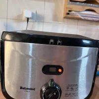 سرخ کن Delmonti DL630