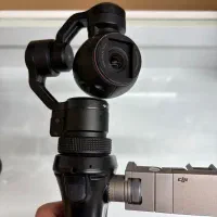 گیمبال اوزمو zenmuse x3 مشابه آکبند