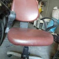 صندلی چرخشی