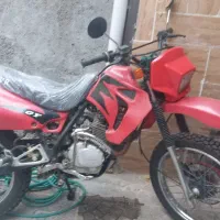 موتور جی وای ۲۰۰  سند دار  صد ده هزار تومان