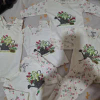 لباس نوزادی