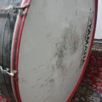 طبل یک متر و چهلی