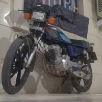 موتور سیکلت 200