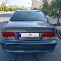 صمند85|خودرو سواری و وانت|کازرون, |دیوار