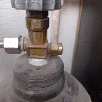 کپسول اکسیژن
