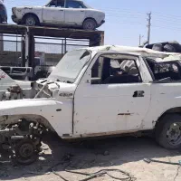 مرکزاسقاط وخودرو فرسوده