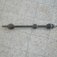 پلوس کامل ایکس33قدیم دنده
