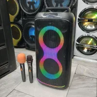 اسپیکر باند برودو وارداتی جدید بدنه ضدرطوبت(آک)