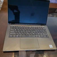 نوت بوک دل مدل Latitude 7410 ۱۴ اینچ i7 نسل۱۰ تاچ