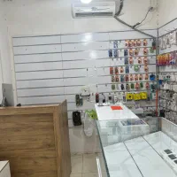 کل دکور مغازه