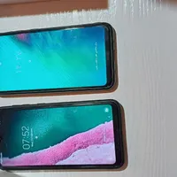 سامسونگ Galaxy A10 با حافظهٔ ۳۲ گیگابایت|موبایل|تهران, فردوسی|دیوار