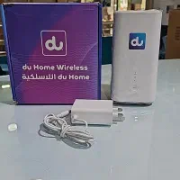 جشنواره فروش ویژه مودم -H155-380هوآوی CPE5