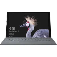 تبلت کیبورد دار استوک Surface Pro 5 8/256